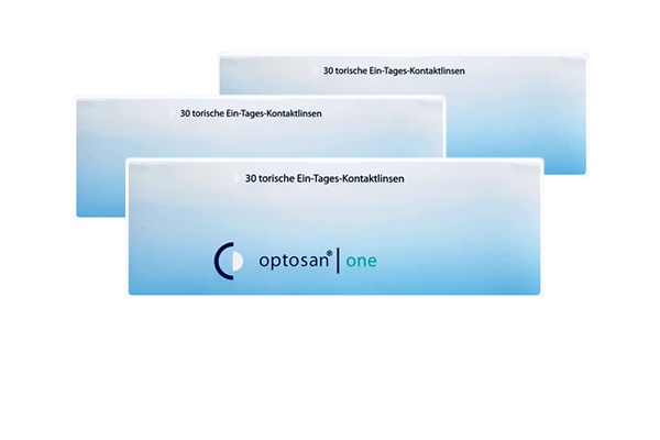 Optosan One 3 x 30 (90er)